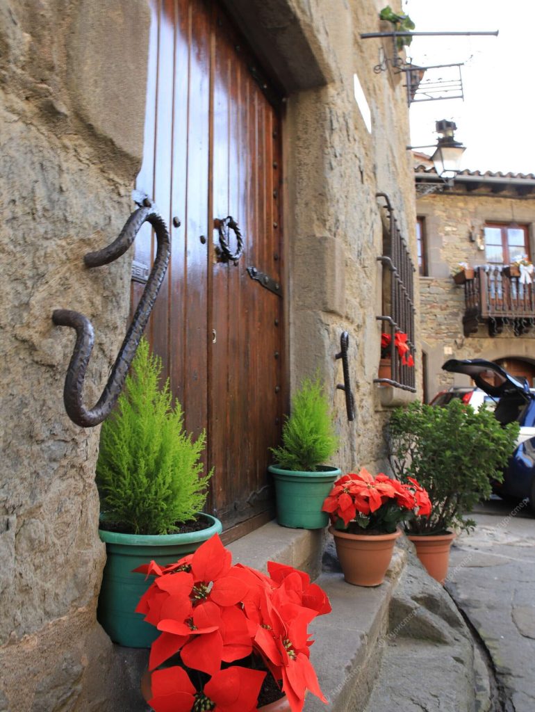 Рупит и Бесалу — мистическая экскурсия в город ведьм Каталонии - Фото 4