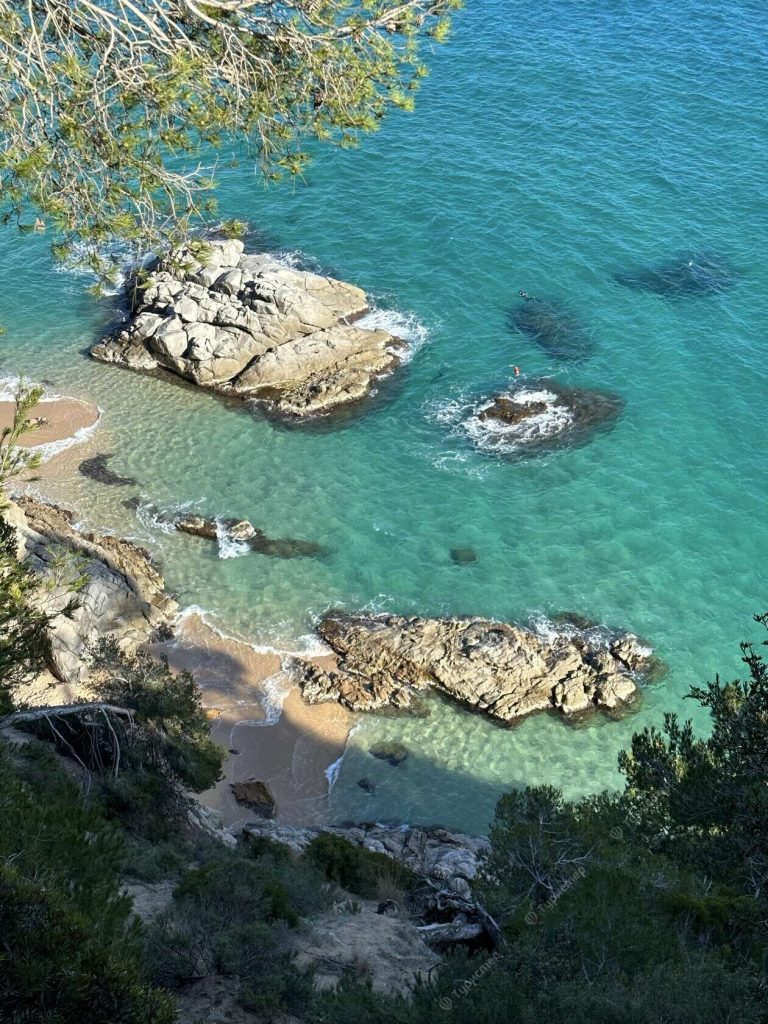 Экскурсия на Коста-Брава из Барселоны - Фото 7